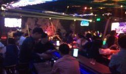 杭州酒吧爆料视频最新版,现场实况引发热议
