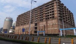 桂林大楼最新爆料,揭秘神秘建筑背后的惊人真相