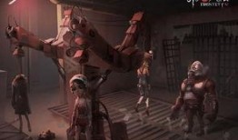 第五人格s14爆料最新,神秘新角色与惊心动魄的求生冒险即将开启