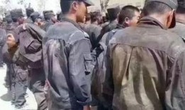 新疆警察爆料视频最新,揭露黑暗真相，警民携手共筑平安新疆