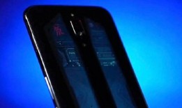 红魔新机最新爆料,性能怪兽再升级，电竞新标杆即将揭晓