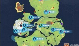 蛋仔最新爆料艾比新地图,探索神秘蛋仔世界的奇幻之旅