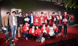 乐华娱乐最新爆料,揭秘明星幕后故事与精彩瞬间