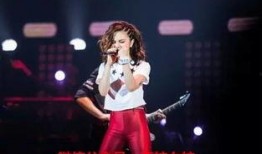 邓紫棋演唱会最新爆料,独家爆料揭秘精彩瞬间