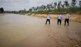 洪灾最新爆料,生死救援与家园重建纪实