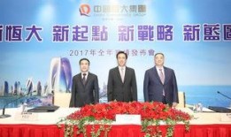 恒大最新爆料,揭秘企业困境与未来走向