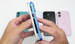 苹果16最新爆料博主,全新设计、强大性能，揭秘最新爆料细节！