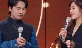 张含韵郭麒麟最新爆料,揭秘幕后故事与精彩瞬间