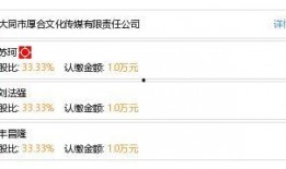 大同媒体爆料最新消息,揭秘重大事件背后真相