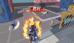 香肠派对最新能量枪爆料,火力全开，战力升级！