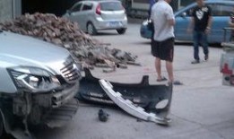 中山车祸最新爆料消息,事故原因及伤亡情况深度解析